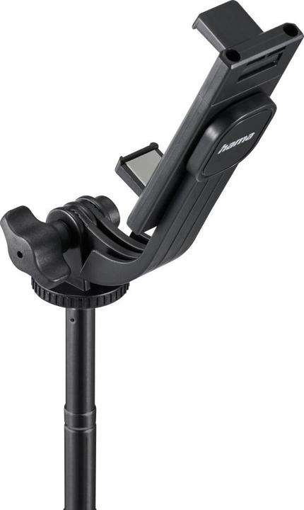 Produktbild Hama Selfie-Stick-Stativ "Fancy Stand 110 II" f. Handy, Bluetooth®-Fernauslöser