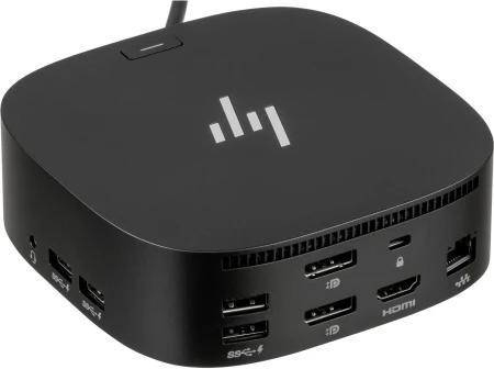 Produktbild Forza Refurbished Refurb® HP USB-C Dock G5 - Dockingstation - 72C71AA#ABB (USB-C)