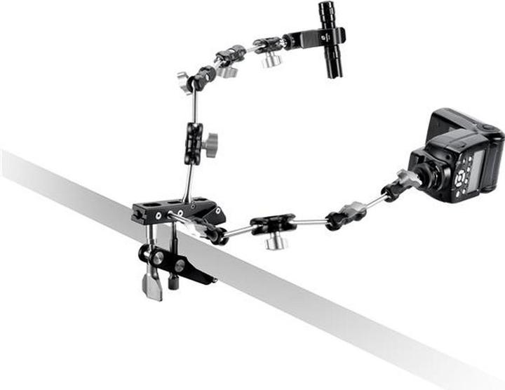 Immagine prodotto Leofoto MC-03 multi-clamp (Morsetto per stativo)