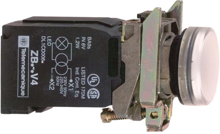 Actual product image Schneider Electric Indicator light