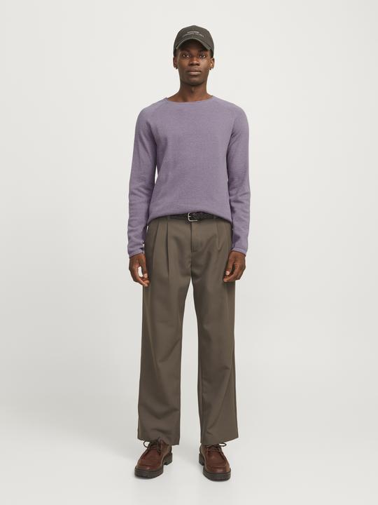 Immagine prodotto Jack & Jones Jjehill Knit Crew Neck Noos (L)