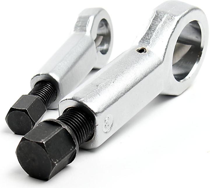 Immagine prodotto XPOtool Set di spaccadadi 2pcs 12-16/16-22mm meccanico per allentare i dadi automotive