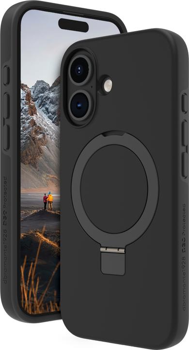 Produktbild dbramante1928 Iceland Ultra D3O Kickstand (Apple iPhone 16)