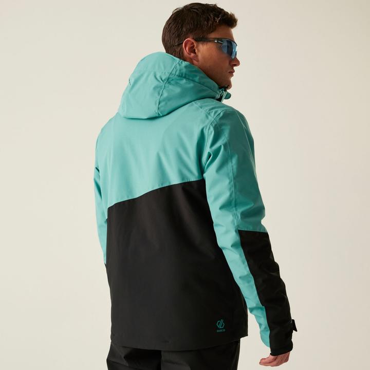 Actual product image Dare2b Halfpipe III (3XL)