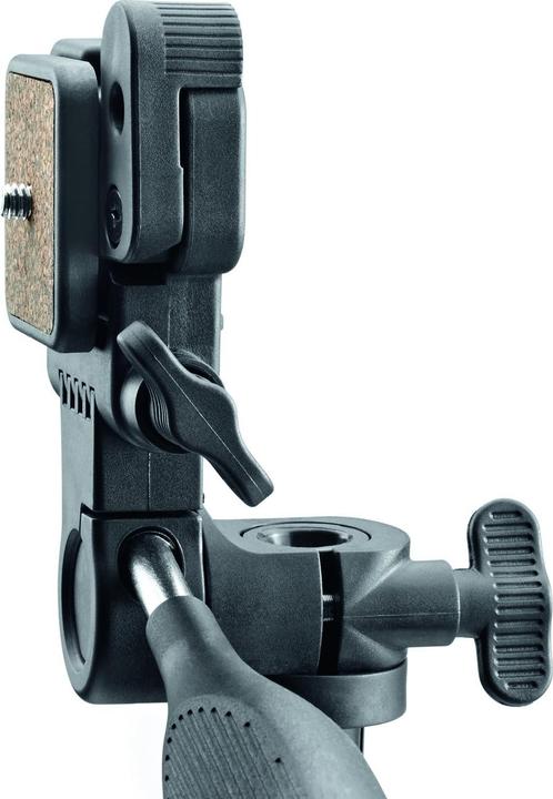 Produktbild Cullmann Primax 390 (Metall)