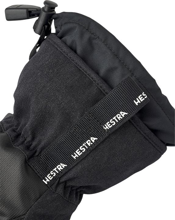 Produktbild Hestra GORE-TEX Perform 5 Finger (8)