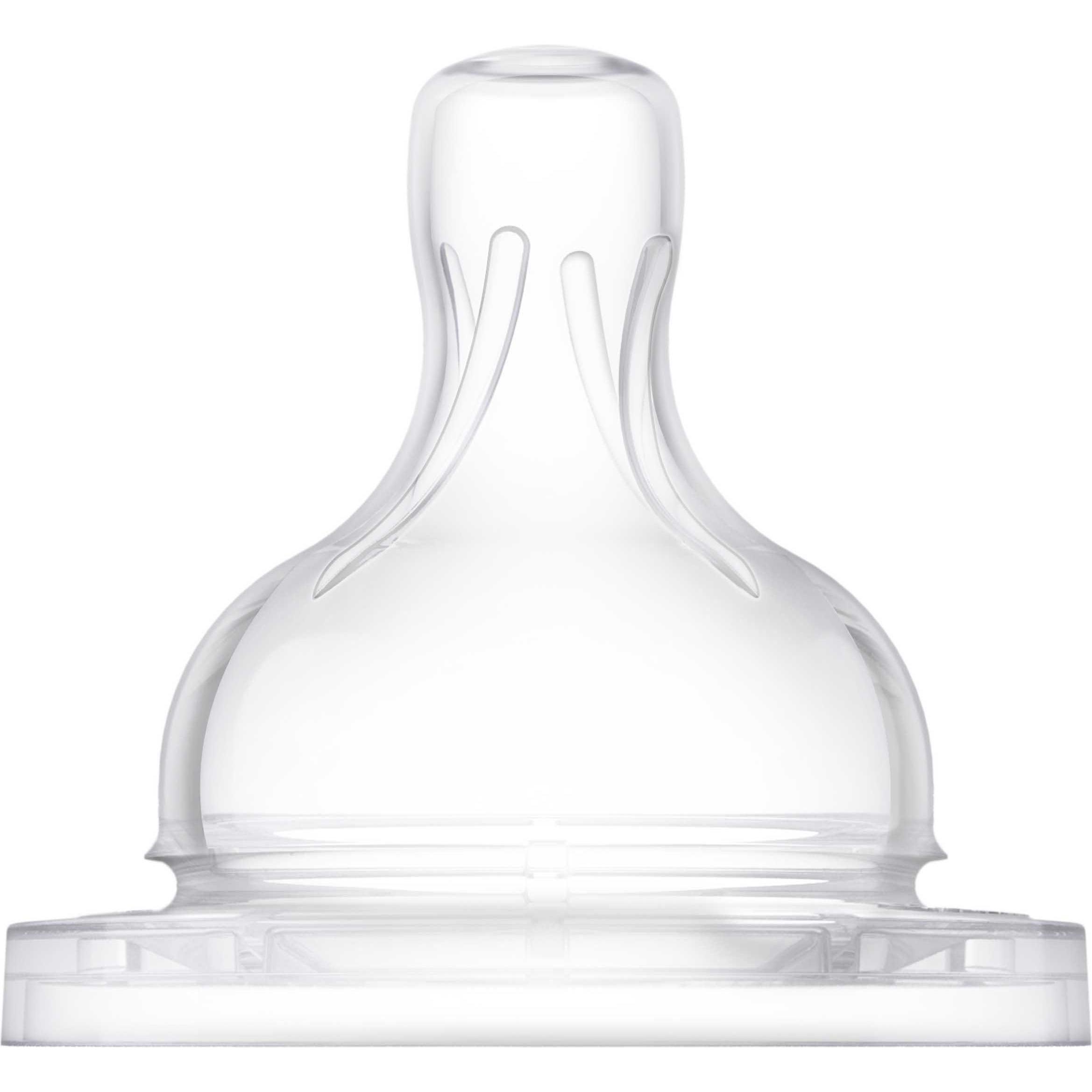 Philips Avent: Tettarella per Biberon con Saucer Klassisch