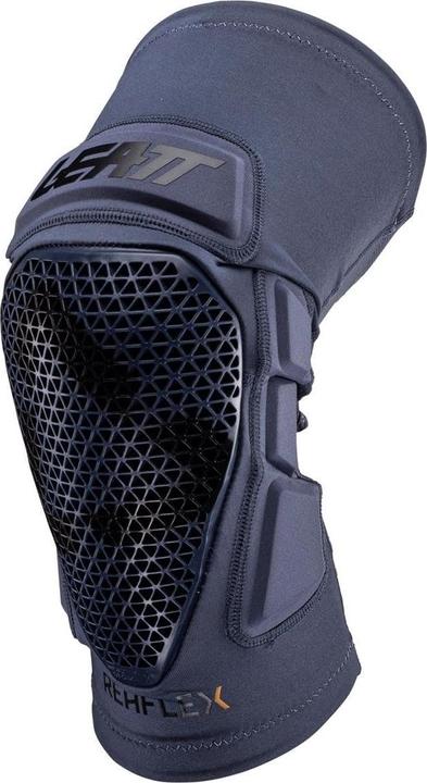 Actual product image Leatt ReaFlex Pro Knee Guard (XL, Knee pad, Pair)