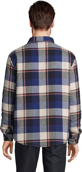 Produktbild Sols Noah Hemdjacke (S)