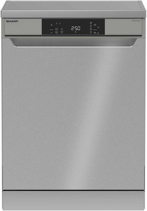 Actual product image Sharp QW-NA1CF47DS-EN