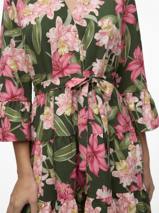 Produktbild Vero Moda VMZERA Kurzes Kleid Kleid (XS)