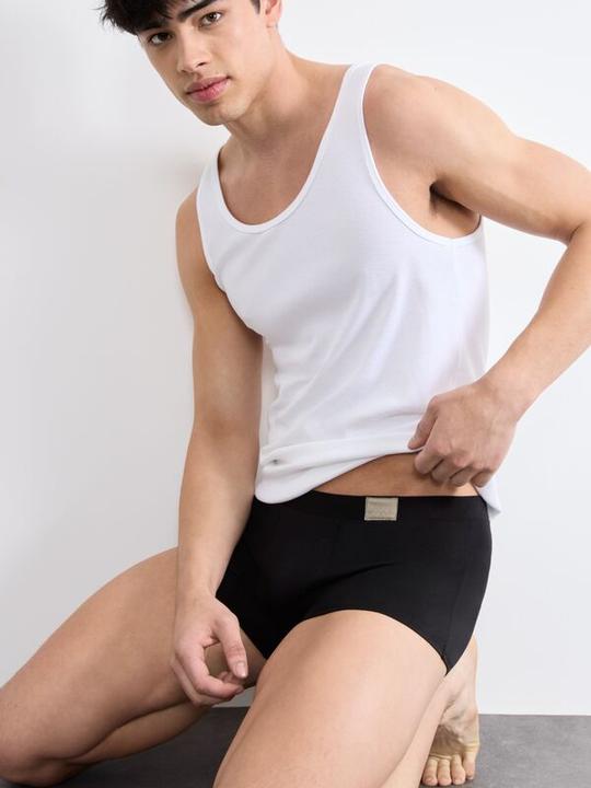 Immagine prodotto Sloggi Go Natural (S, Confezione da 2)