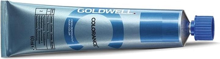 Produktbild Goldwell Colorance (8BP pearly couture blond)
