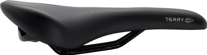 Produktbild Terry Figura Sattel