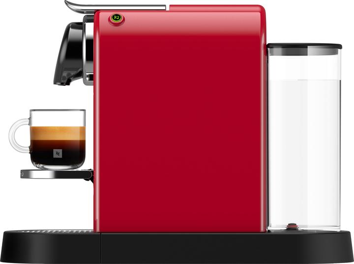Immagine prodotto Krups Nespresso CitiZ (NESPRESSO Original)