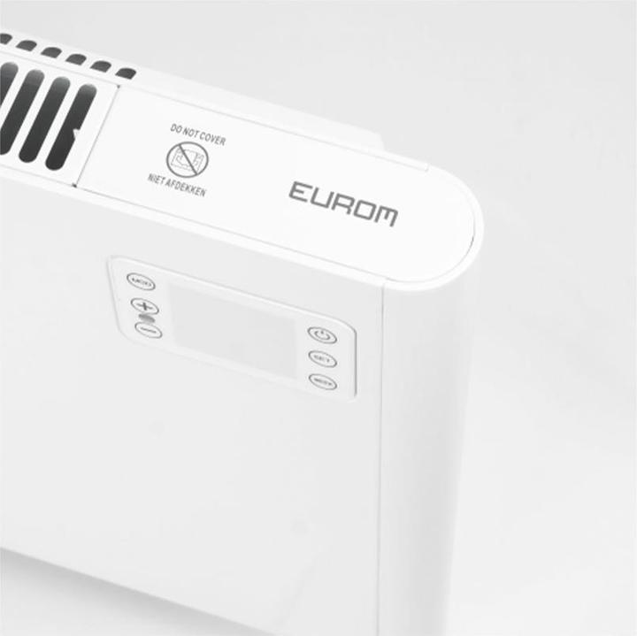 Image du produit Eurom Alutherm (2000 W)
