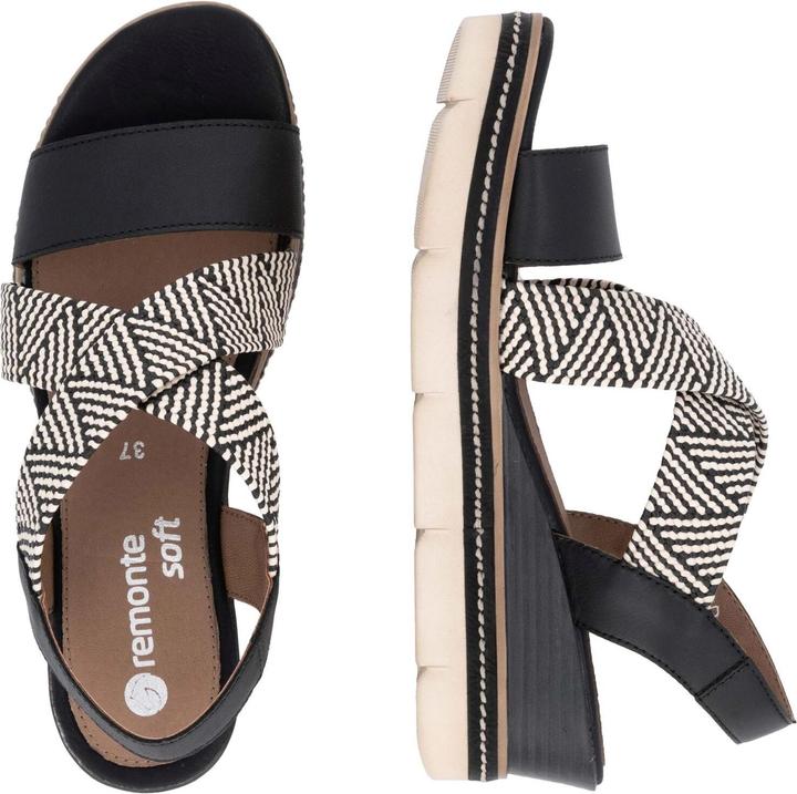 Actual product image Remonte Sandalen (40)