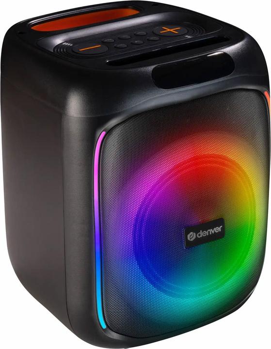 Image du produit Denver BPS-165