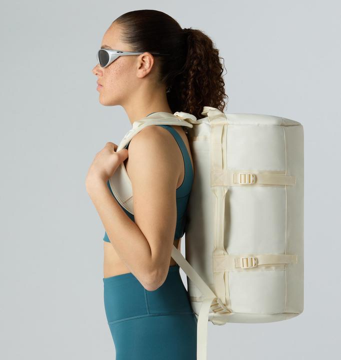Actual product image North Face Base Camp (71 l)