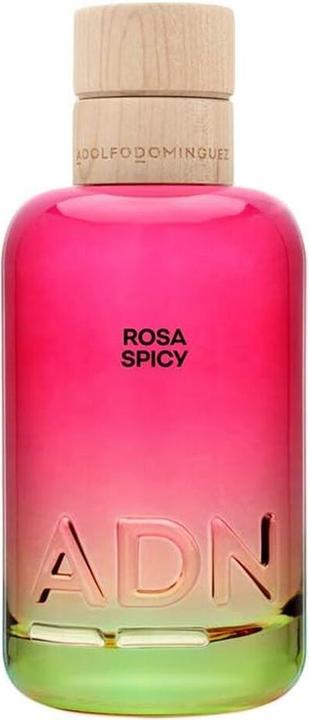 Immagine prodotto Adolfo Dominguez Adn Rosa Spicy 100 Edp (Eau de parfum, 100 ml)
