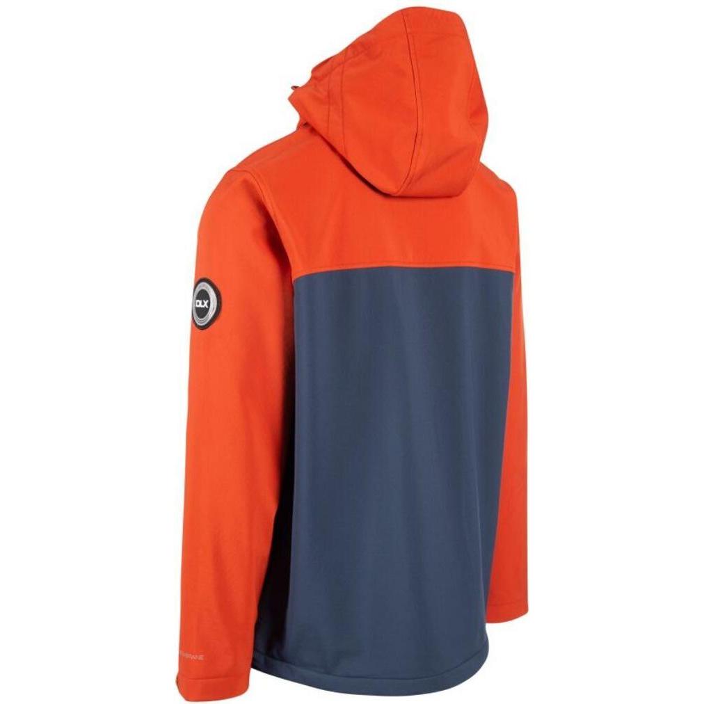 Thumbnail - Trespass, Herren, Jacke, DLX MOYLER Herren Jacke (L), Orange, L
