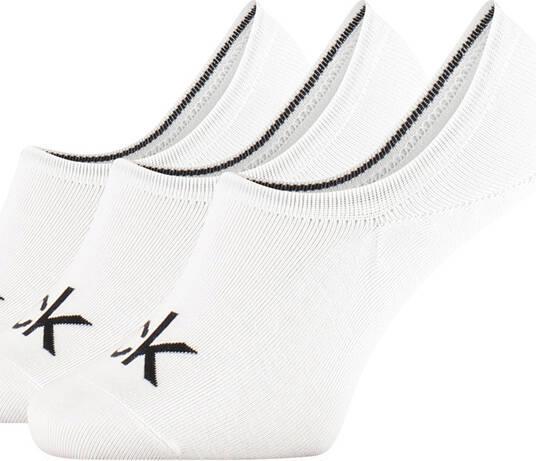 Actual product image Calvin Klein 3erPack Footies (pack of 3, 40 - 46)