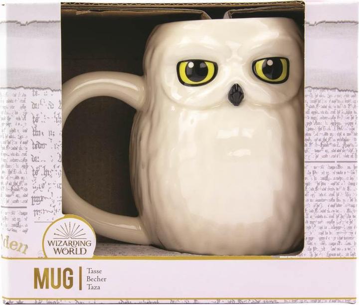 Immagine prodotto Paladone Products Harry Potter: Edvige 3D (330 ml, 1 x)