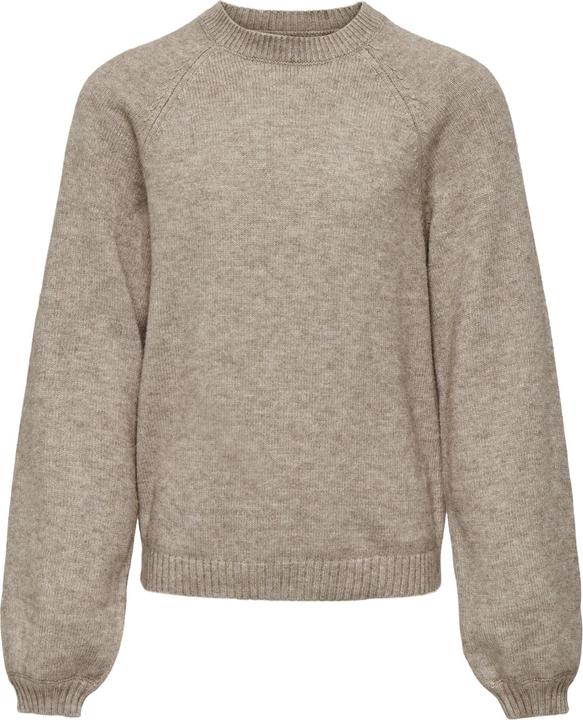 Only Einfarbig Strickpullover (110)