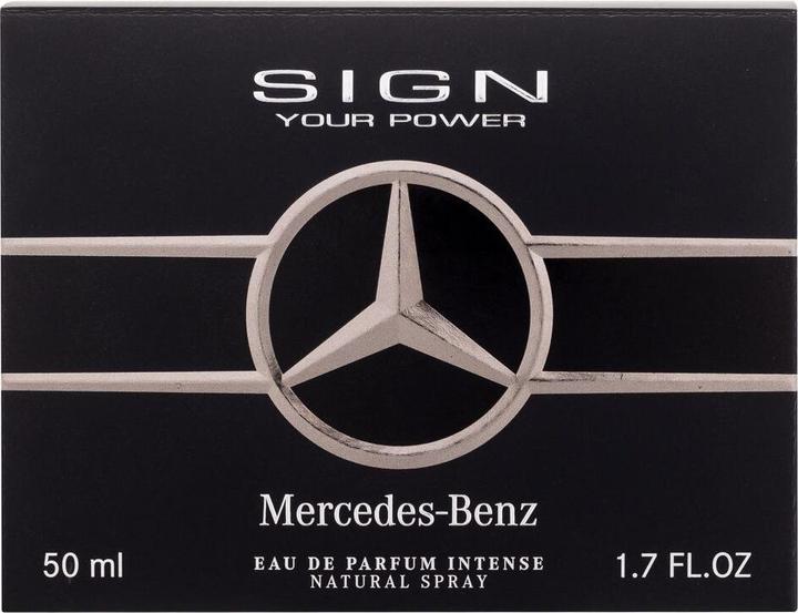 Actual product image NoName Sign Your Power Eau de Parfum (Eau de parfum, 50 ml)