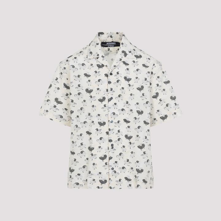 Produktbild Jacquemus SHM00200BW00691 (50)