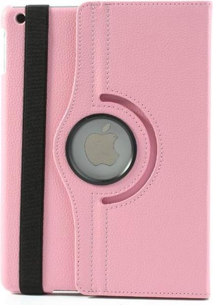 Actual product image MU Classic 360 degrees rotatable Series (Apple iPad Air 2020)