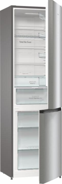 Produktbild Hisense RB434N4BCB Kühlschrank mit Gefrierfach Freistehend (331 l)
