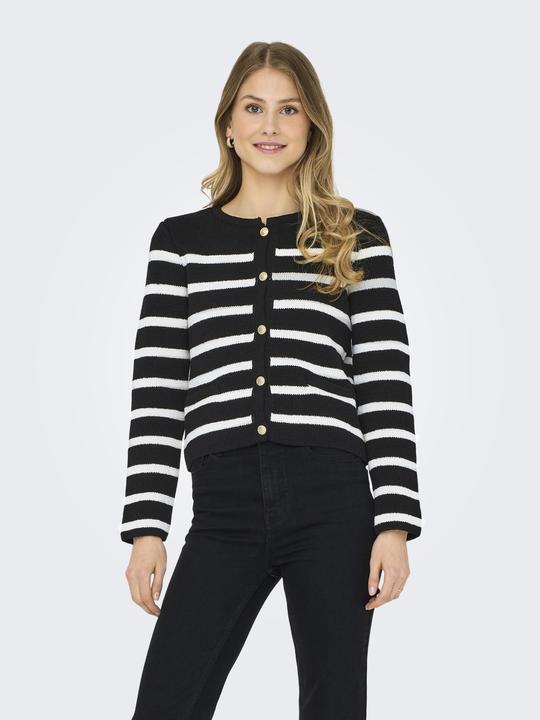 Image du produit Only ONLLAURA Veste en tricot Veste en tricot (S)