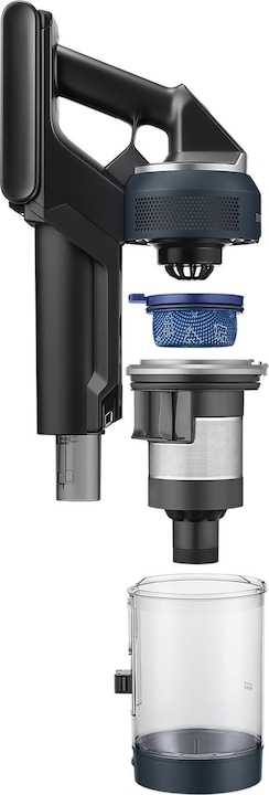 Image du produit Samsung Bespoke Jet Plus Pro Extra (580W)