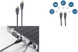 Image du produit Shiverpeaks SHVP BS10-05025 (1 m)