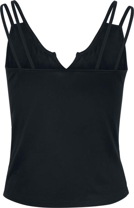 Produktbild Lacuna Coil Oxygen (L)