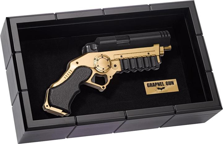 Immagine prodotto Noble Collection Batman Il Cavaliere Oscuro Replica