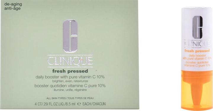 Actual product image Clinique Fresh Pressed (34 ml, 24h cream)