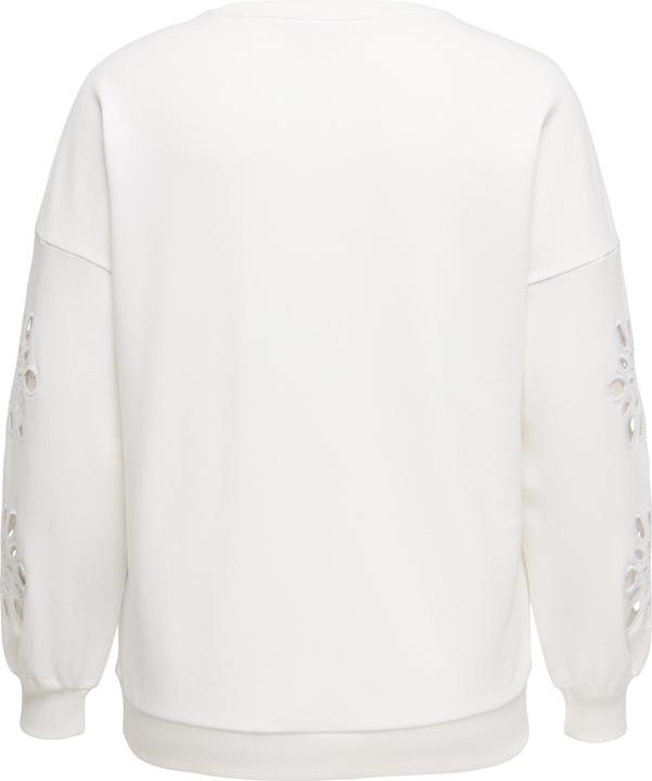 Actual product image Only CARWINNIE Sweatshirt Sweatshirt (50, 52)