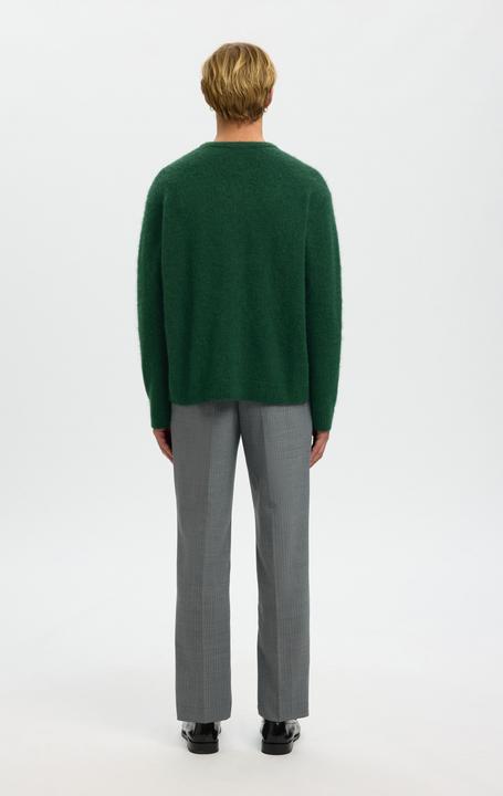 Produktbild Selected Relaxed Fit Strickpullover (XXL)