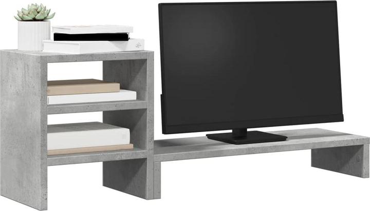 Produktbild vidaXL Monitorständer