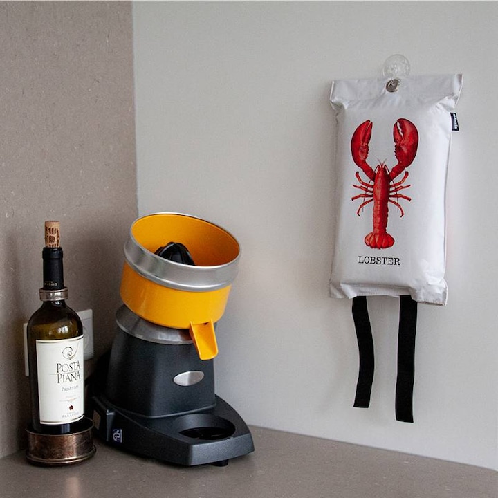 Immagine prodotto Naaais Coperta da fuoco Lobster 120 cm x 180 cm