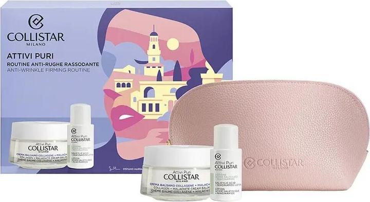 Produktbild Collistar Attivi Puri (Gesichtspflege Set)
