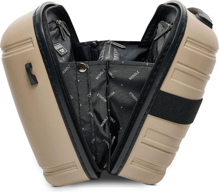 Image du produit Redolz Essentials 11 Beautycase 34 cm