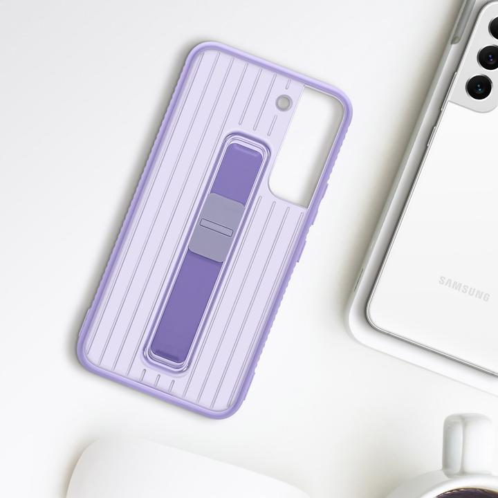 Immagine prodotto Samsung Protective Standing Cover (Samsung Galaxy S22+)