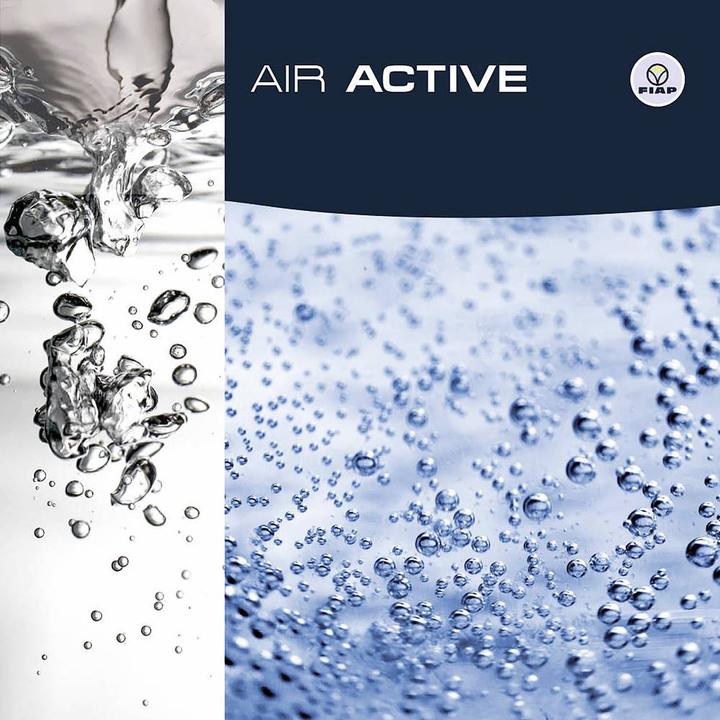 Actual product image Fiap Pond aerator 1.8 l/h Air Acti