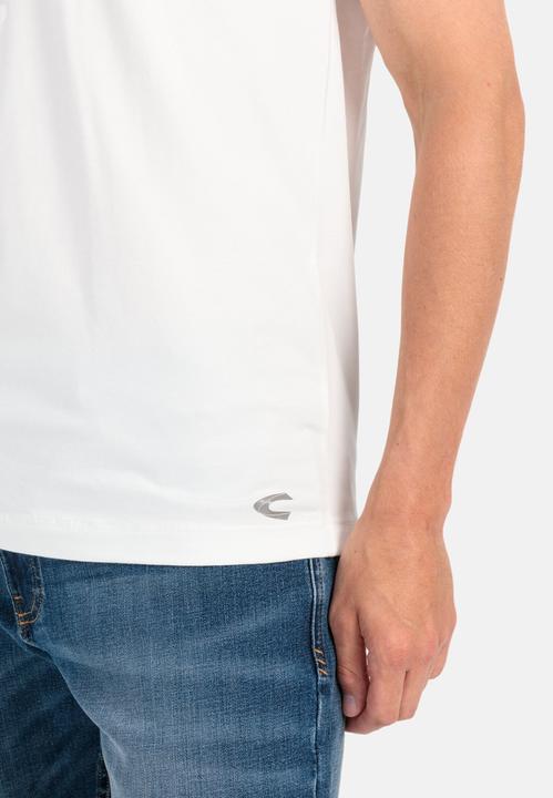 Image du produit Camel Active Maillot de corps/shirt en pack de 3 (XXL)
