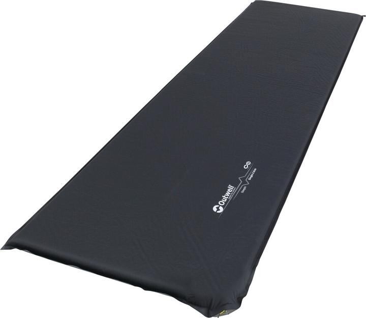 Produktbild Outwell Sleepin, Self-inflating Mat, 30 mm