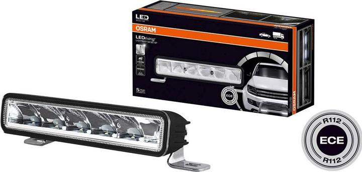 Produktbild Osram LEDriving