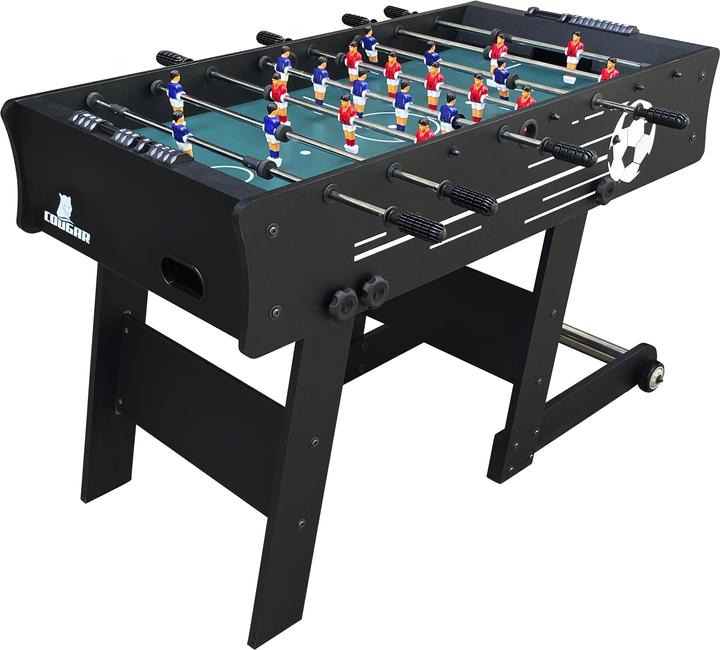 Image du produit Cougar Scorpion Kick TS